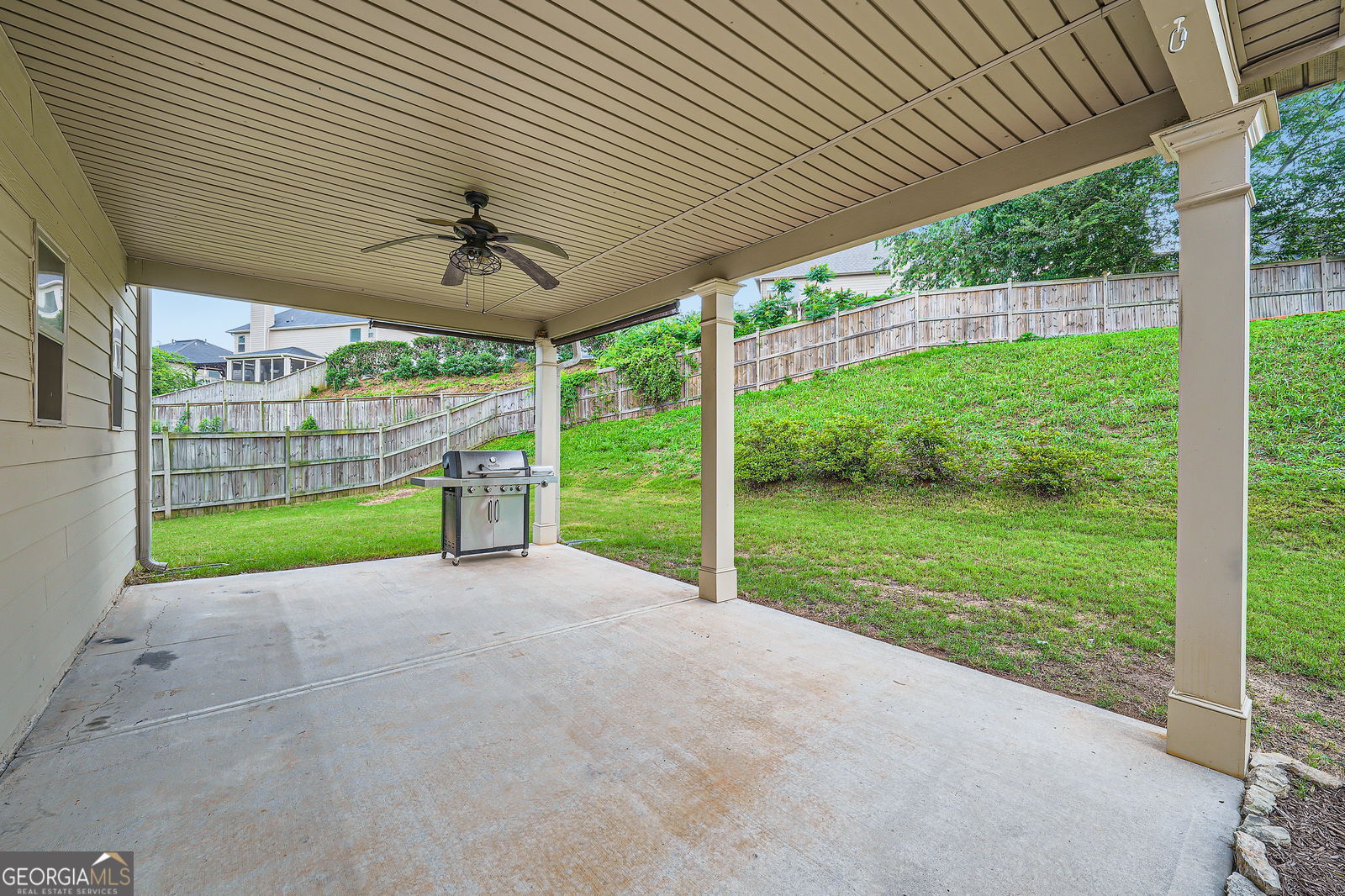 Whisper Point - Residential