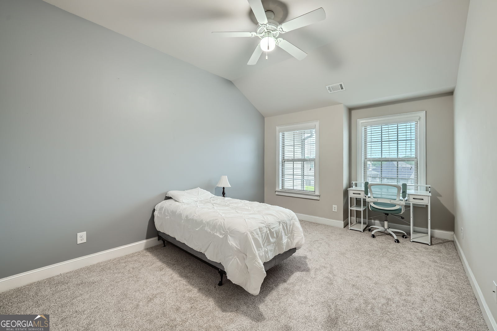 Whisper Point - Residential