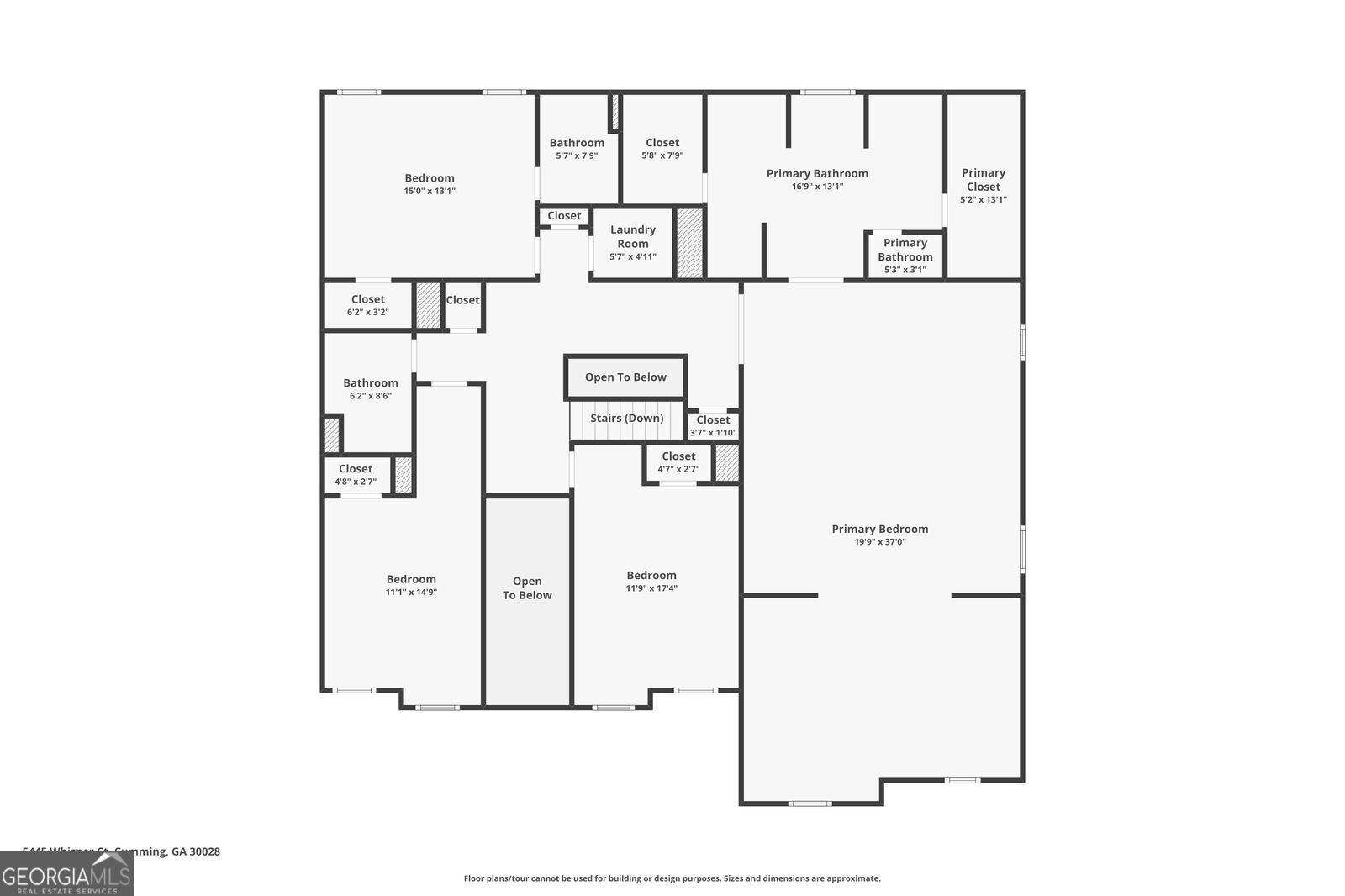 Whisper Point - Residential