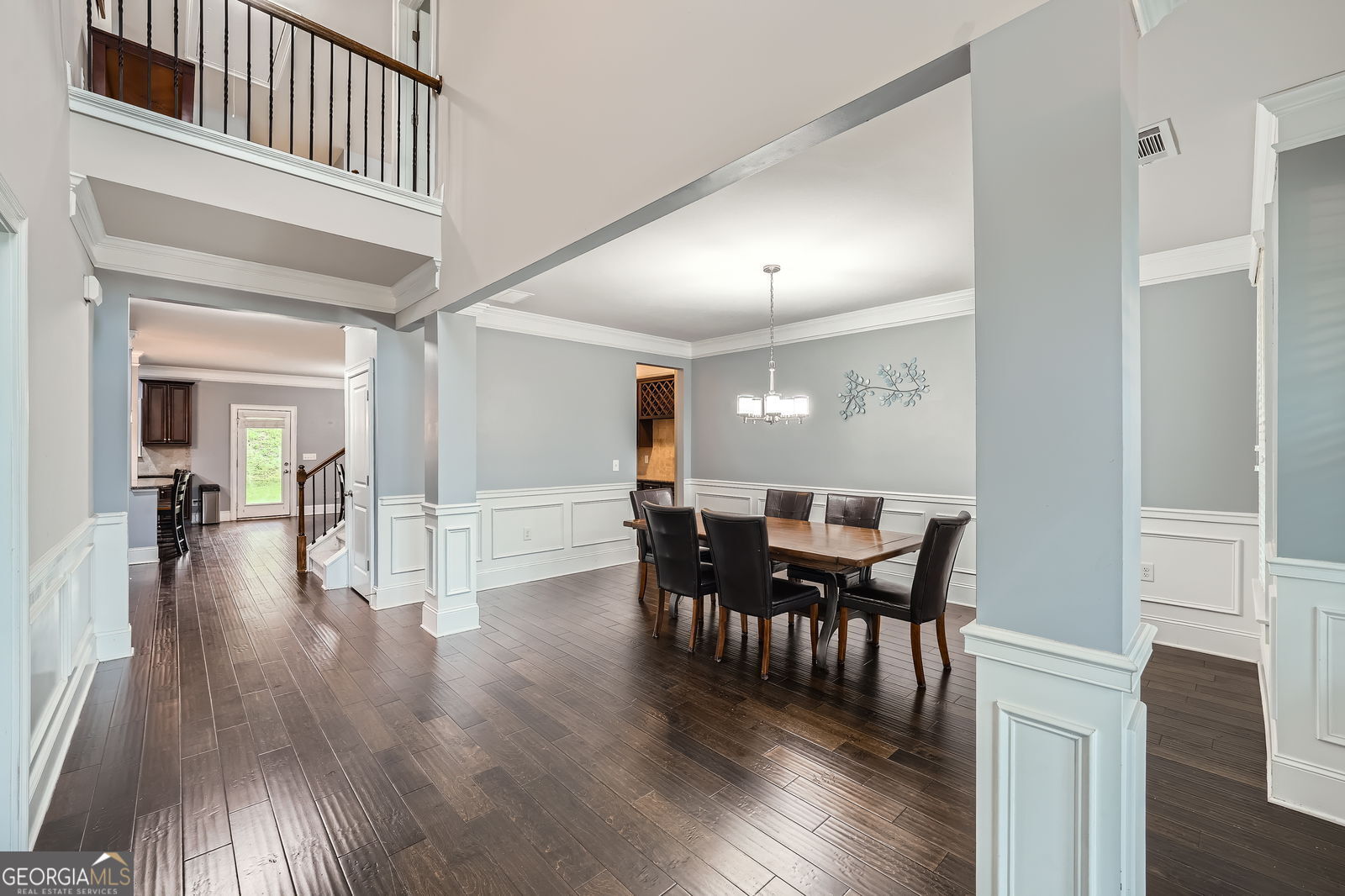 Whisper Point - Residential