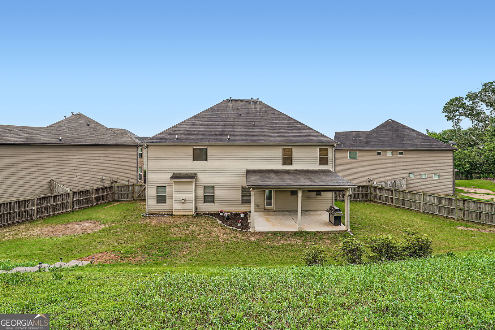 Whisper Point - Residential