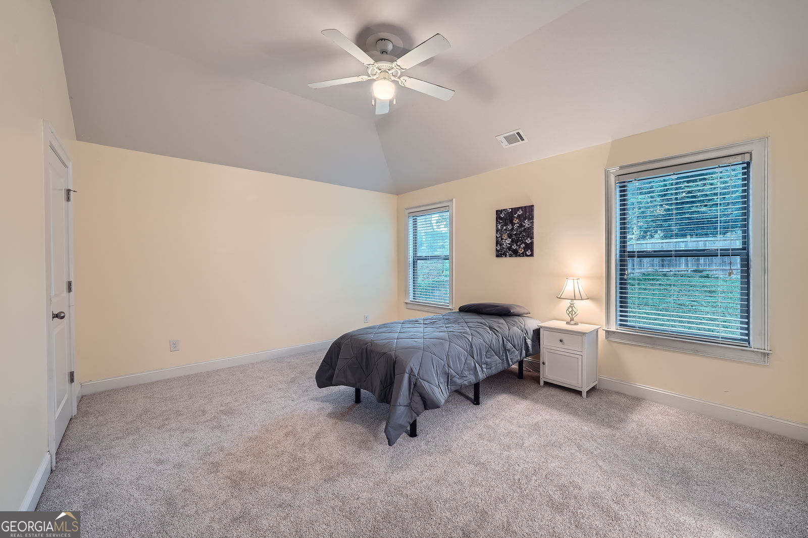 Whisper Point - Residential