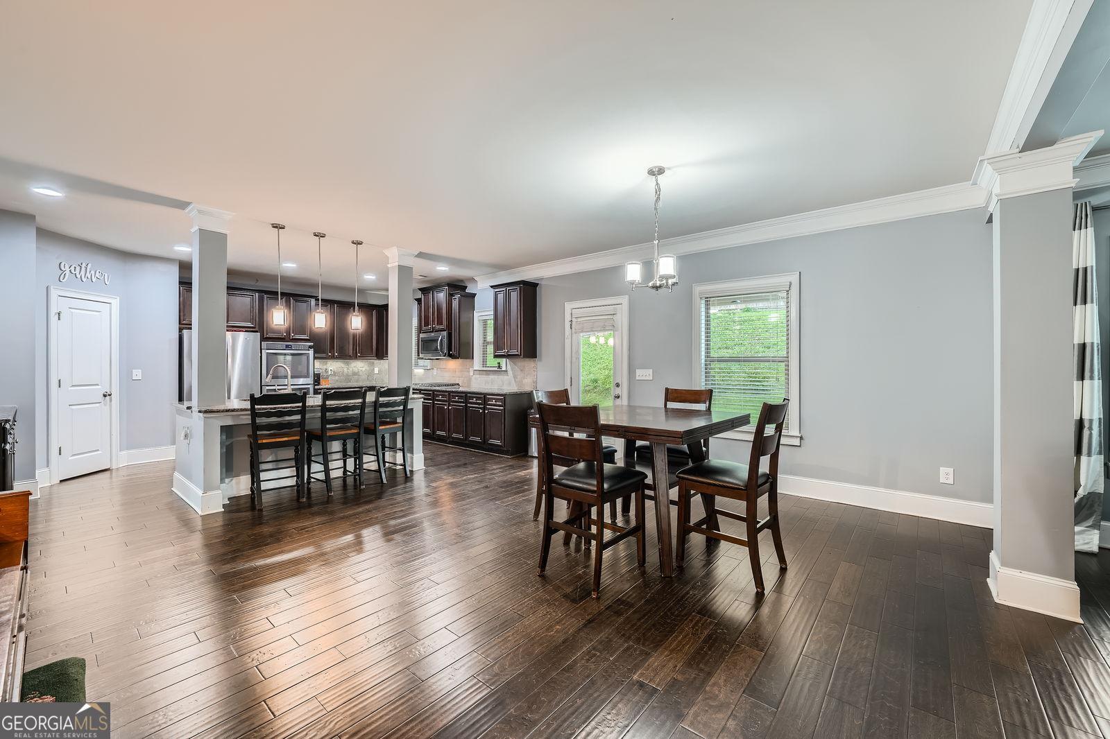 Whisper Point - Residential