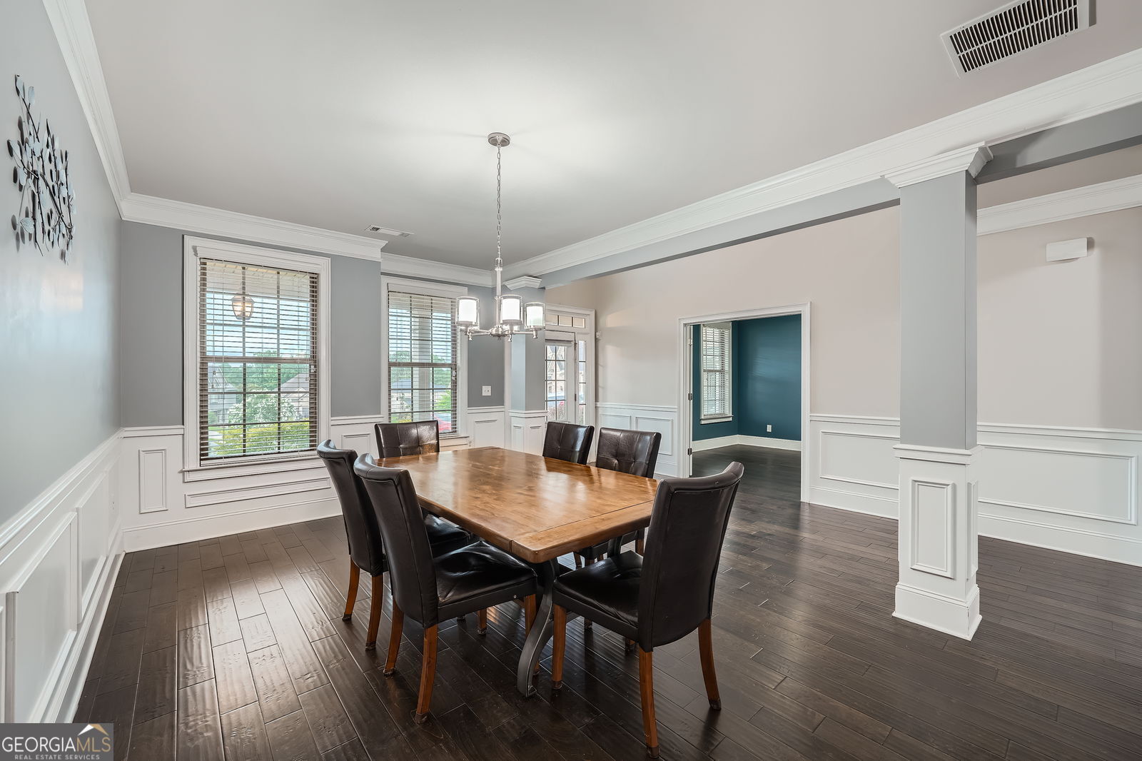 Whisper Point - Residential