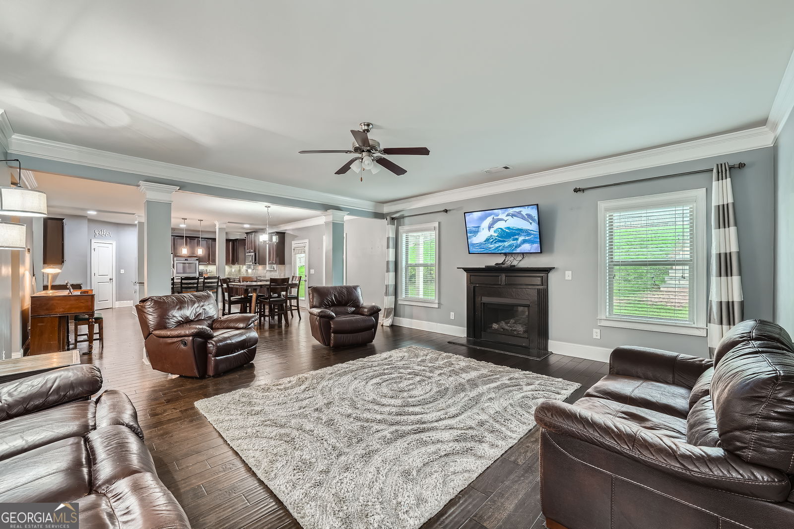 Whisper Point - Residential