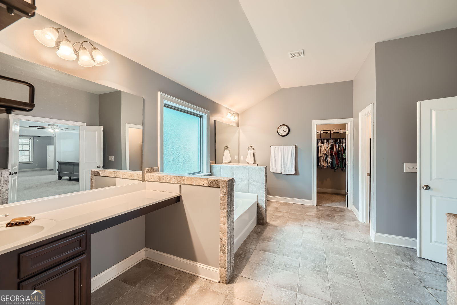 Whisper Point - Residential