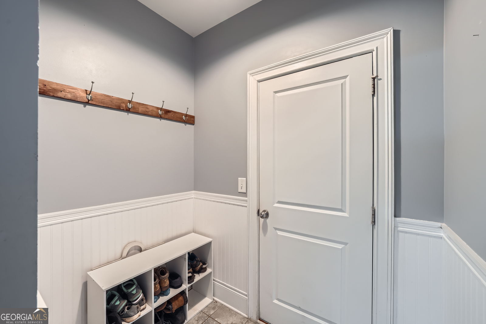 Whisper Point - Residential