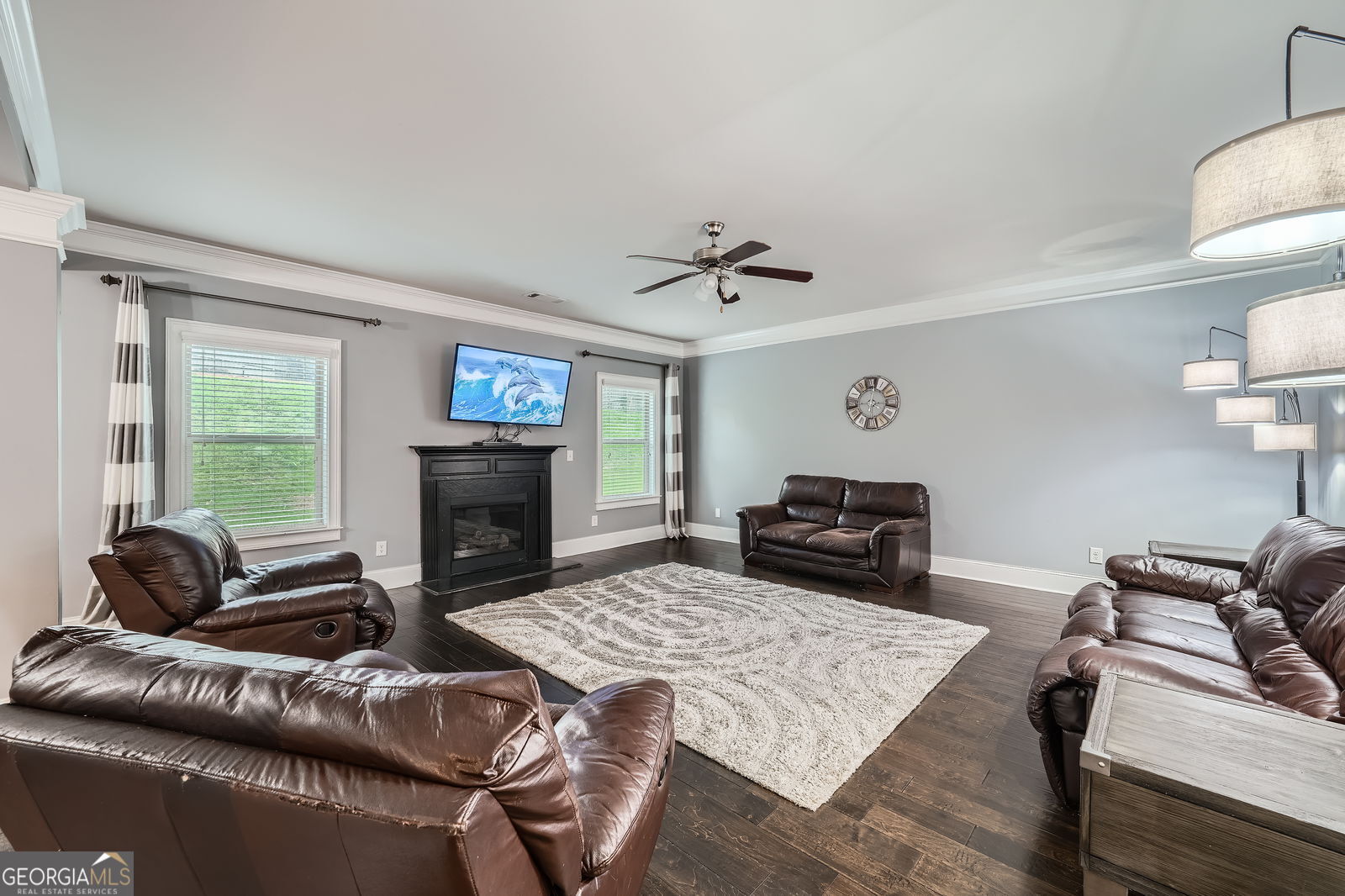 Whisper Point - Residential