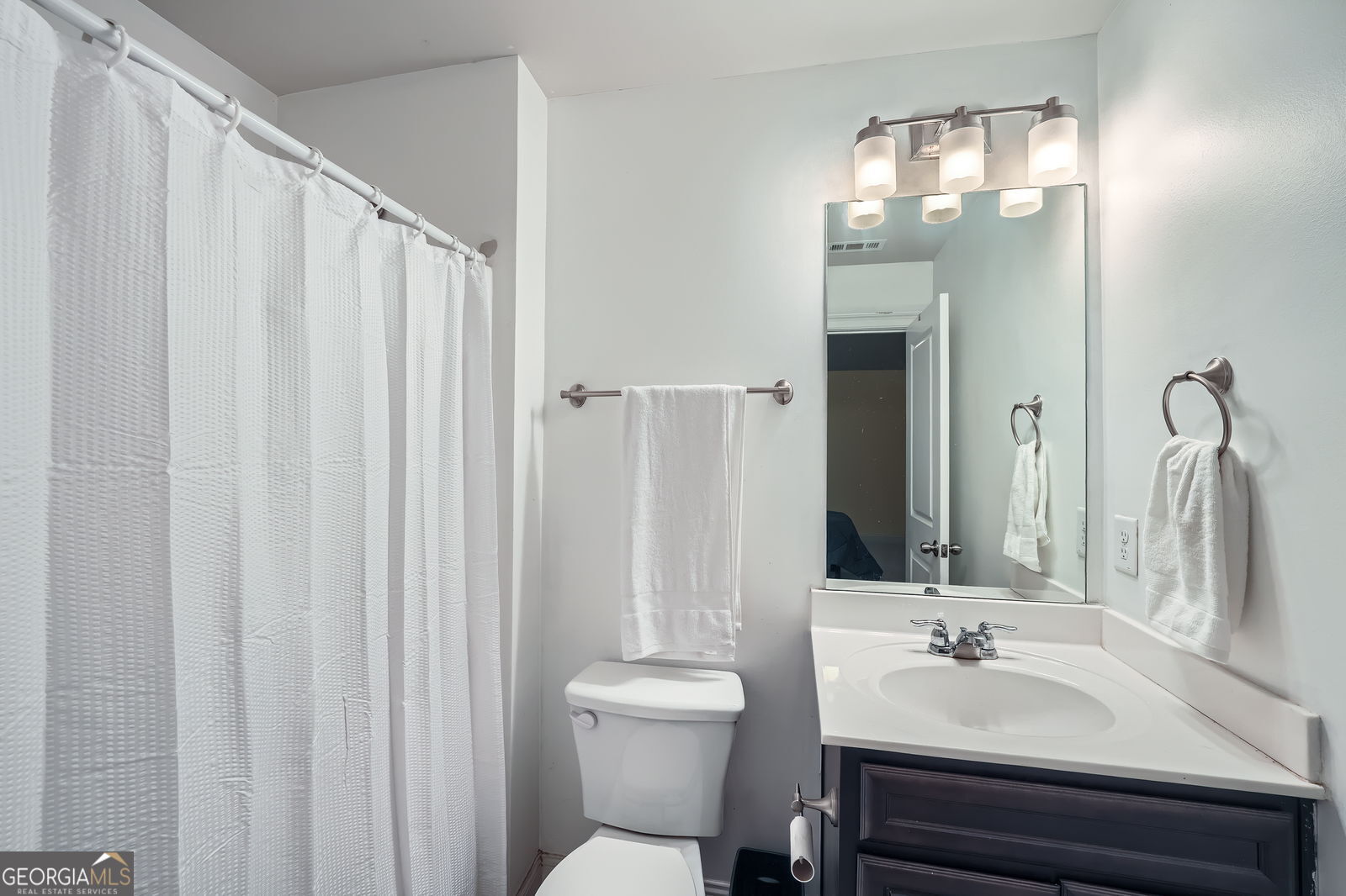 Whisper Point - Residential