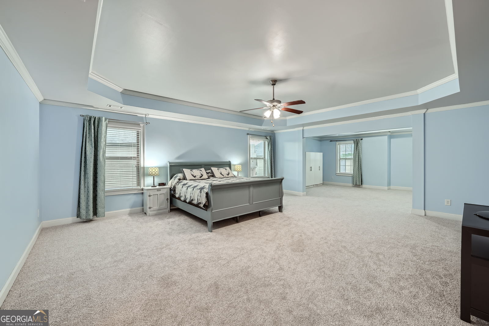 Whisper Point - Residential