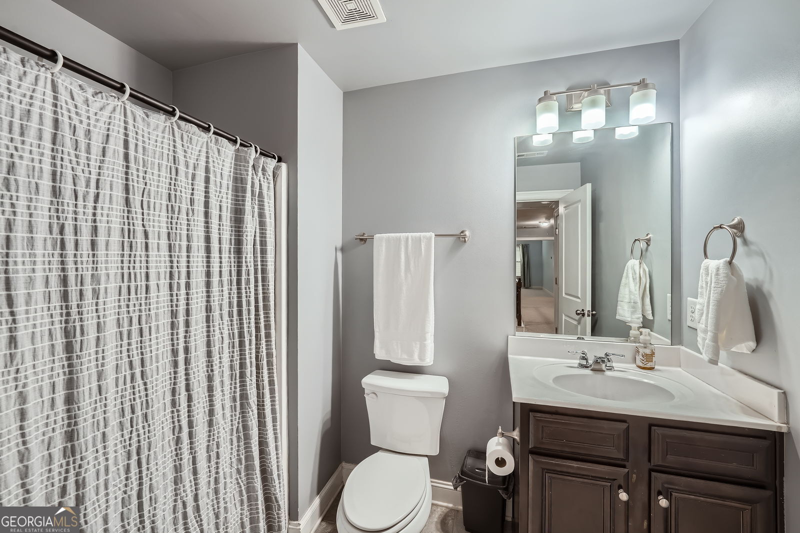 Whisper Point - Residential