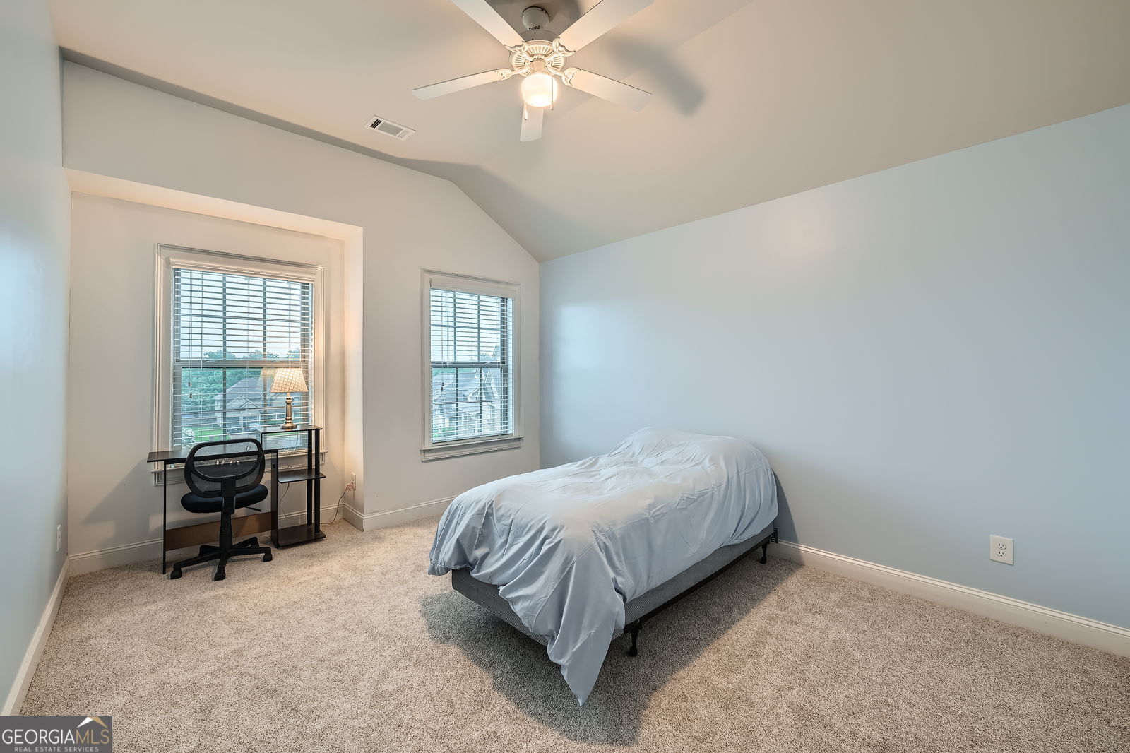 Whisper Point - Residential