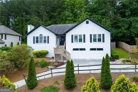 2111 Yorkshire CT Woodstock GA 30189