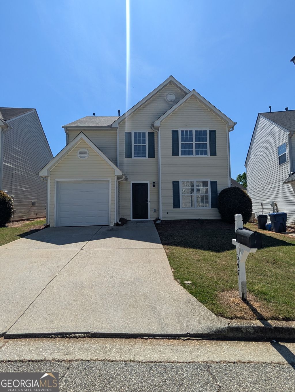 Photo of 347 Springheaven Way, Lawrenceville, GA 30046 (MLS # 10730406)