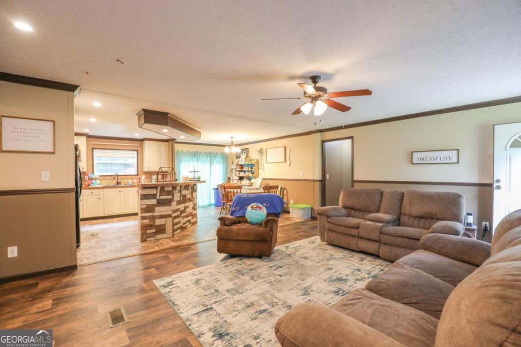 Photo of 143 Mccullar Weaver Road, Milledgeville, GA 31061 (MLS # 10680749)