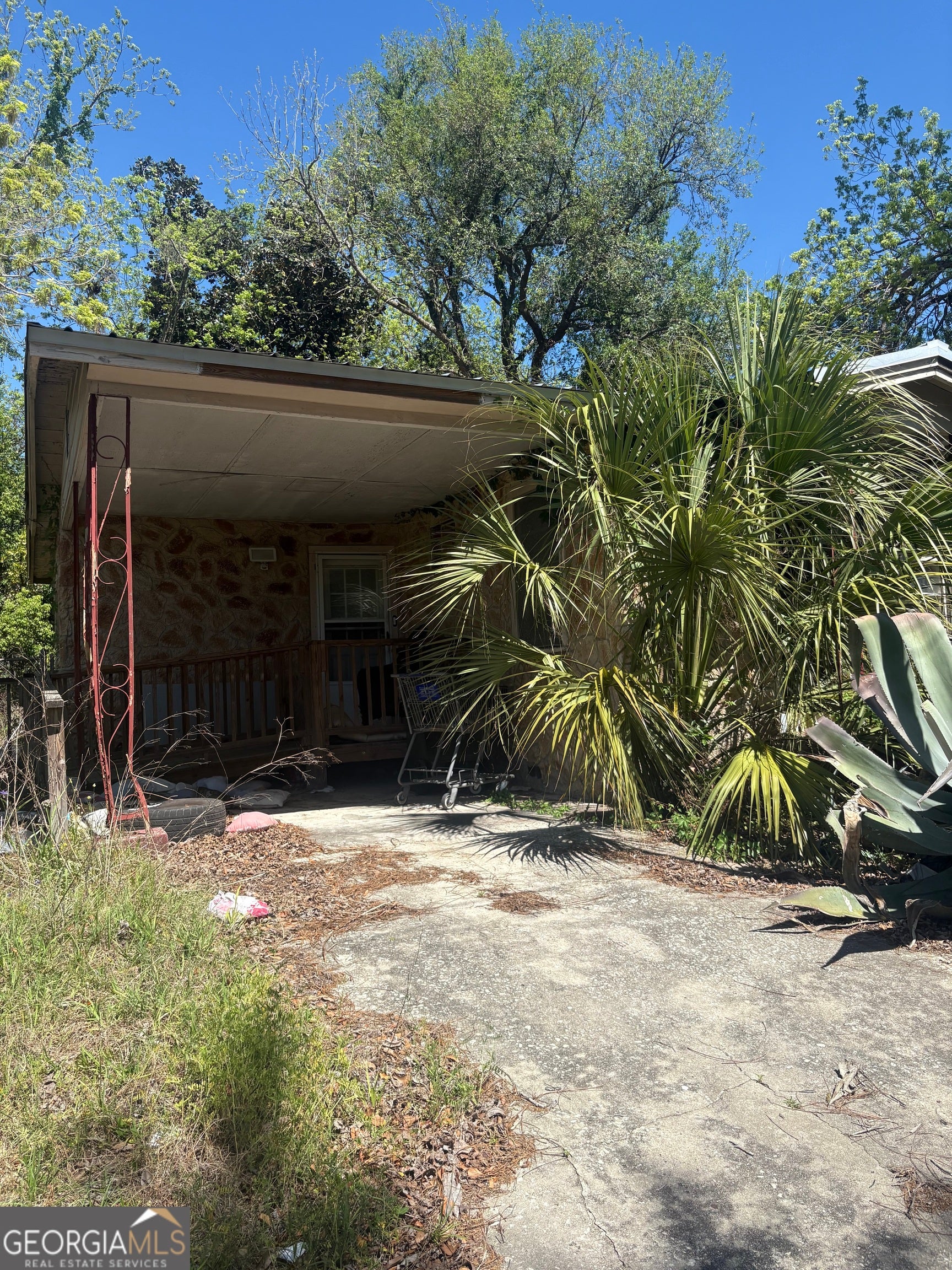 524 Martin Luther King DR