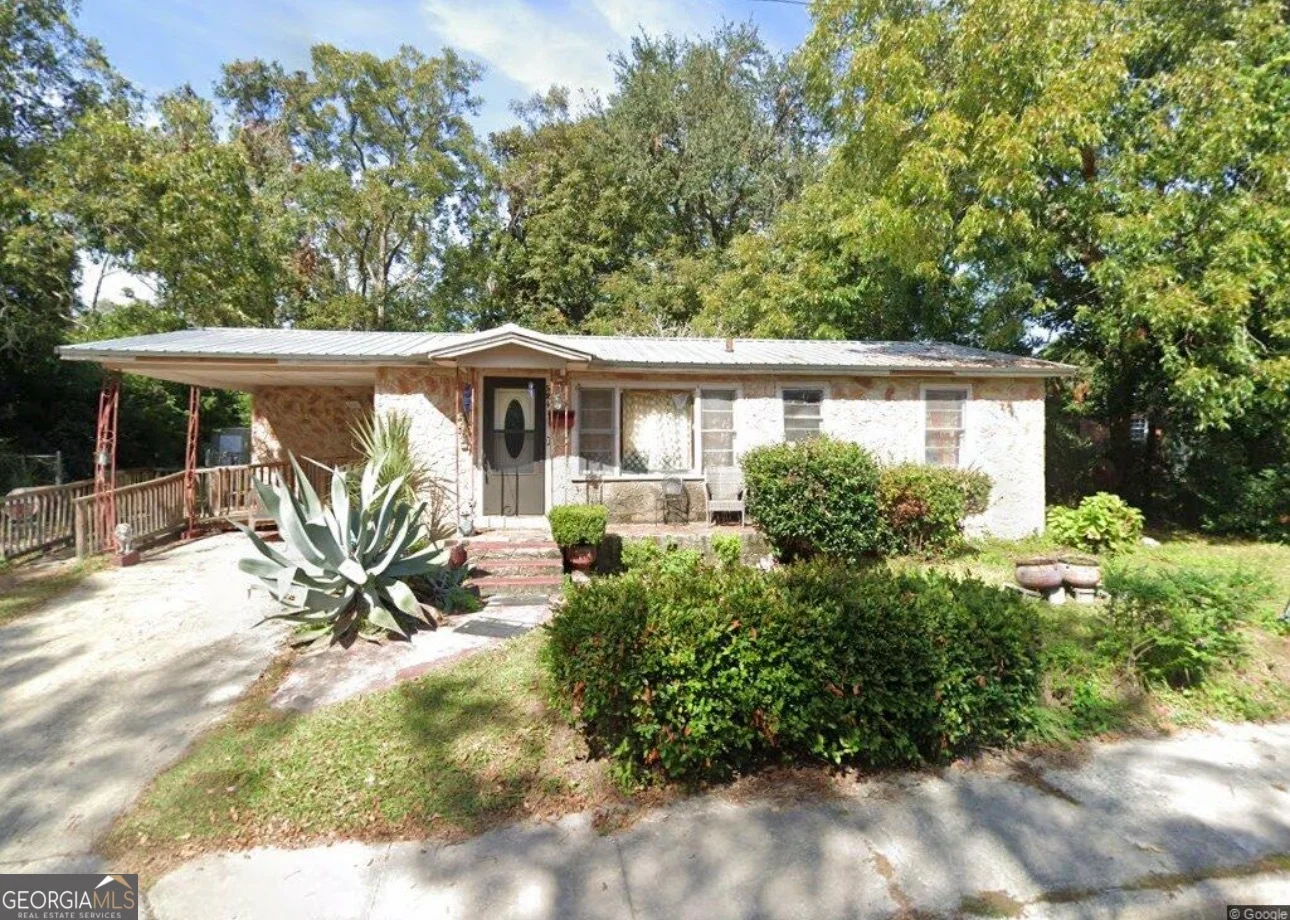 524 Martin Luther King Drive