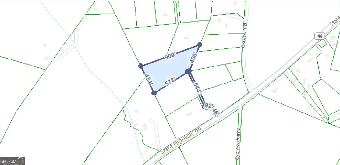 46 Ga Highway 46, Soperton, GA, 30457