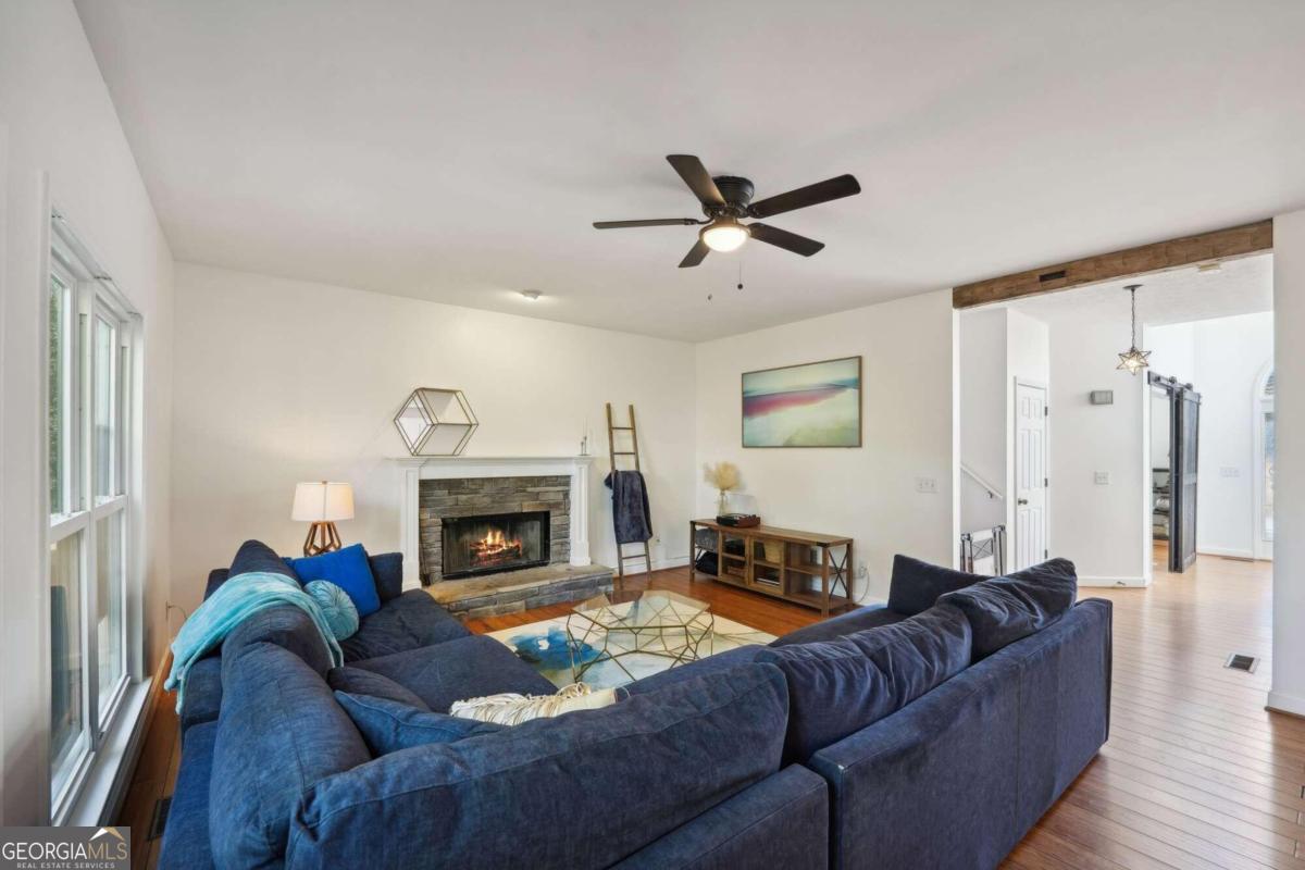 Cheatham Lake - Residential
