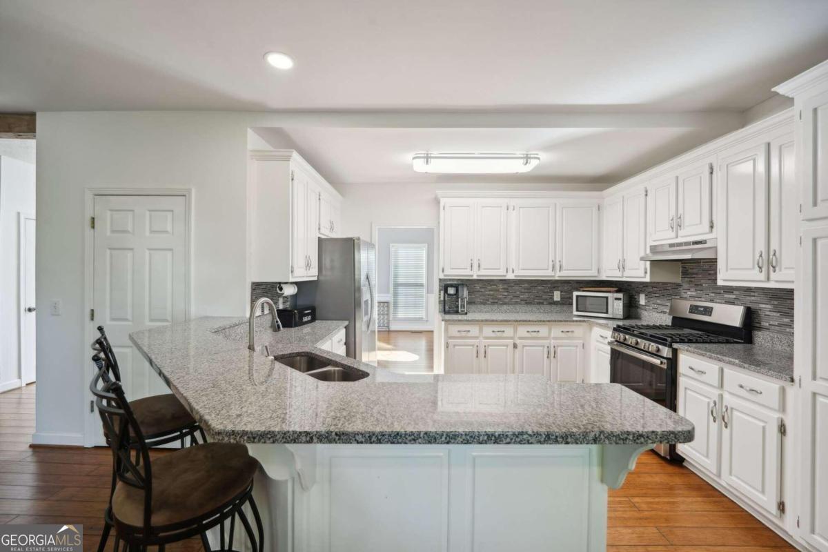 Cheatham Lake - Residential