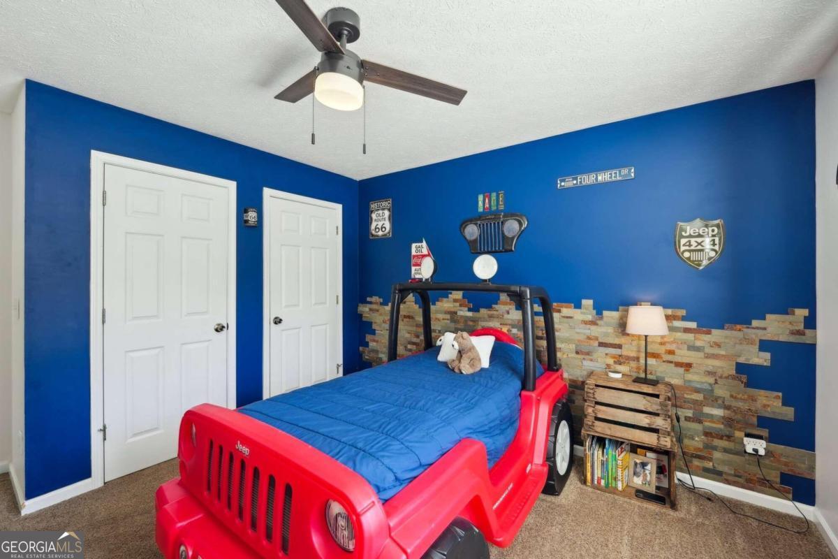 Cheatham Lake - Residential