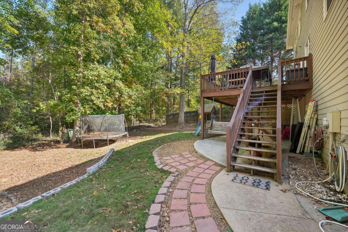 Cheatham Lake - Residential