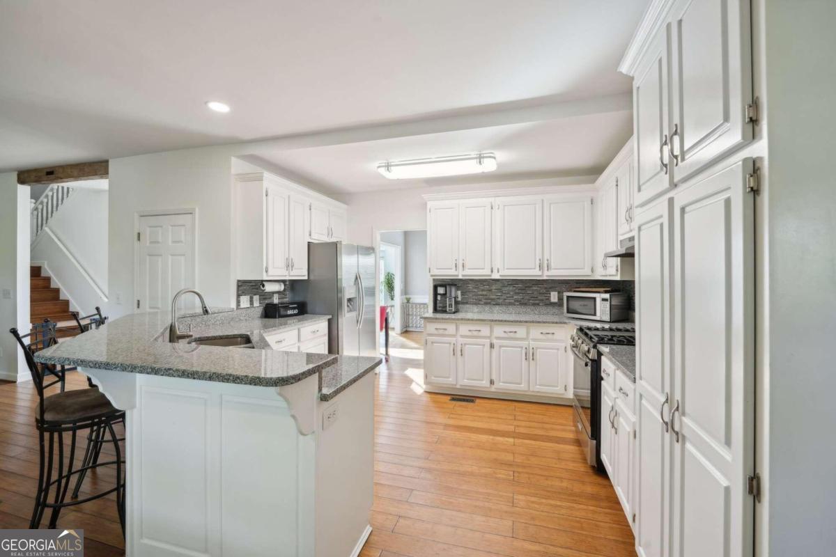 Cheatham Lake - Residential