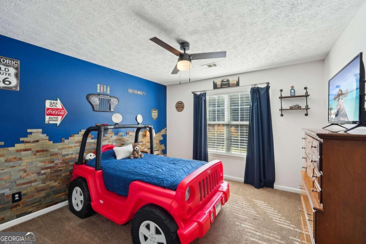 Cheatham Lake - Residential