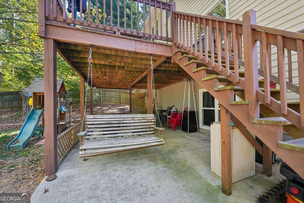 Cheatham Lake - Residential