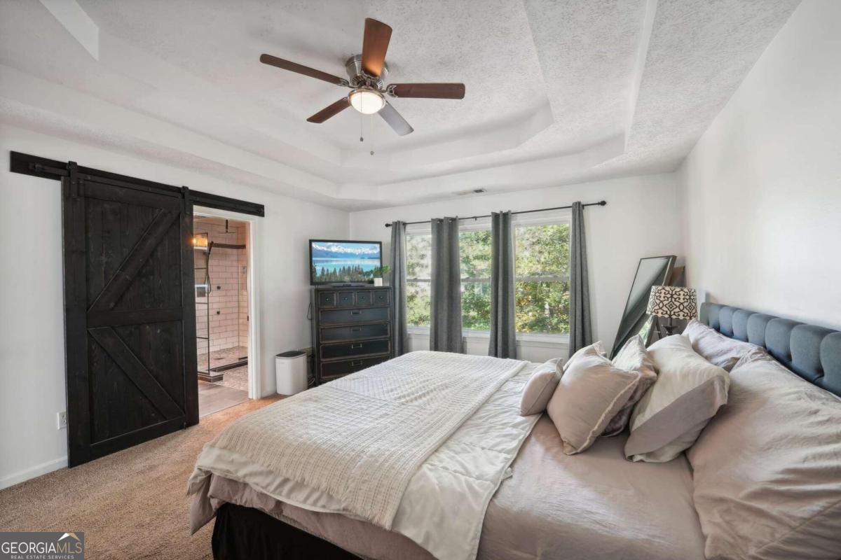 Cheatham Lake - Residential
