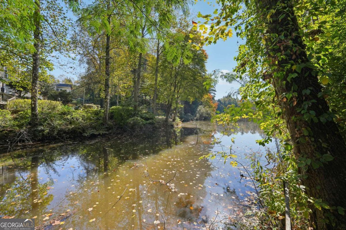 Cheatham Lake - Residential