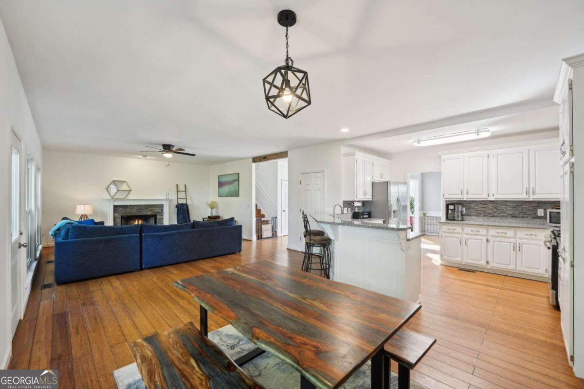 Cheatham Lake - Residential