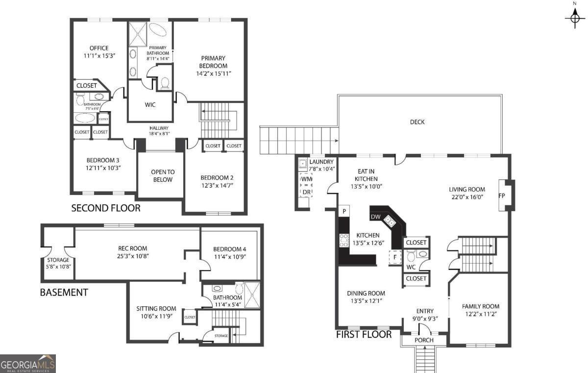 Cheatham Lake - Residential
