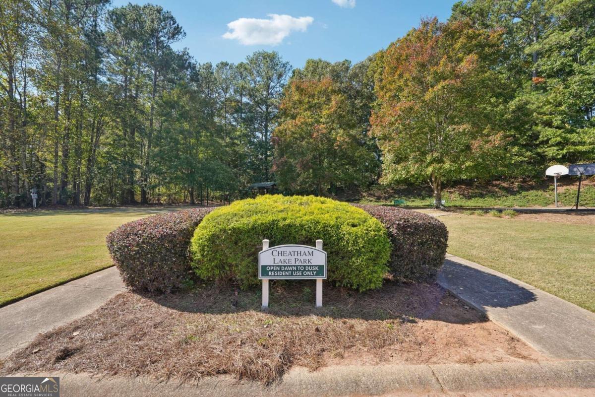 Cheatham Lake - Residential
