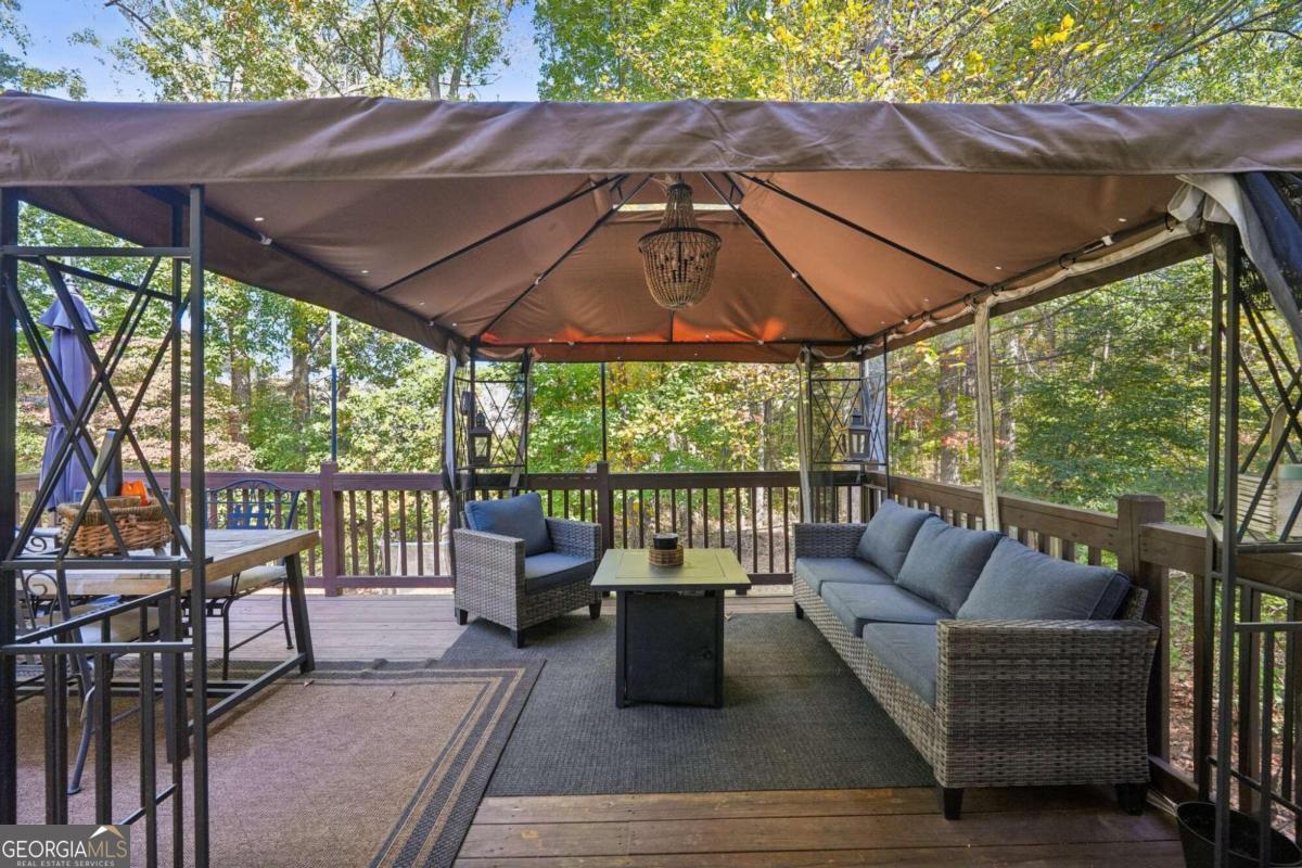 Cheatham Lake - Residential