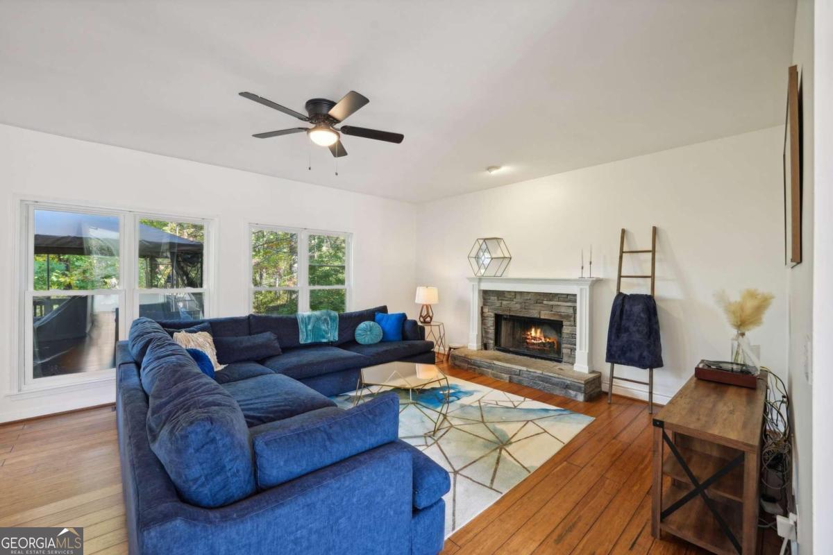 Cheatham Lake - Residential