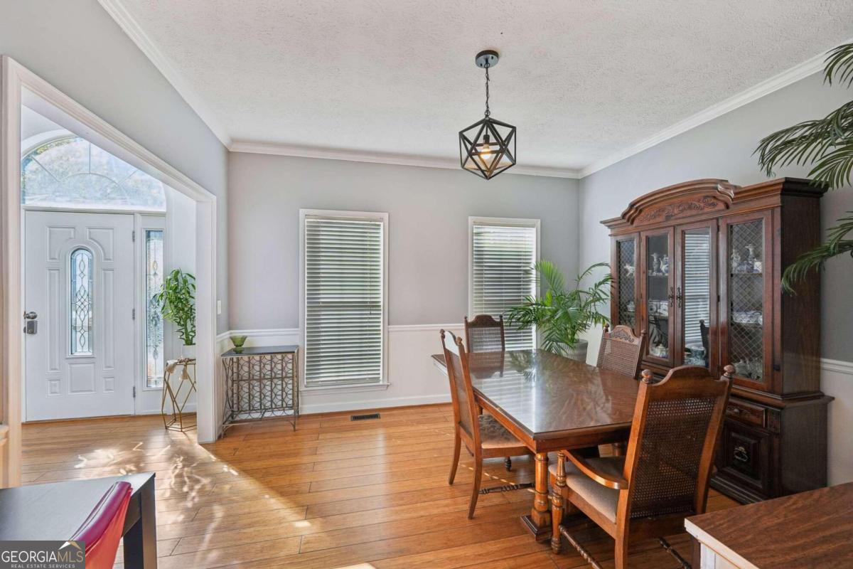 Cheatham Lake - Residential