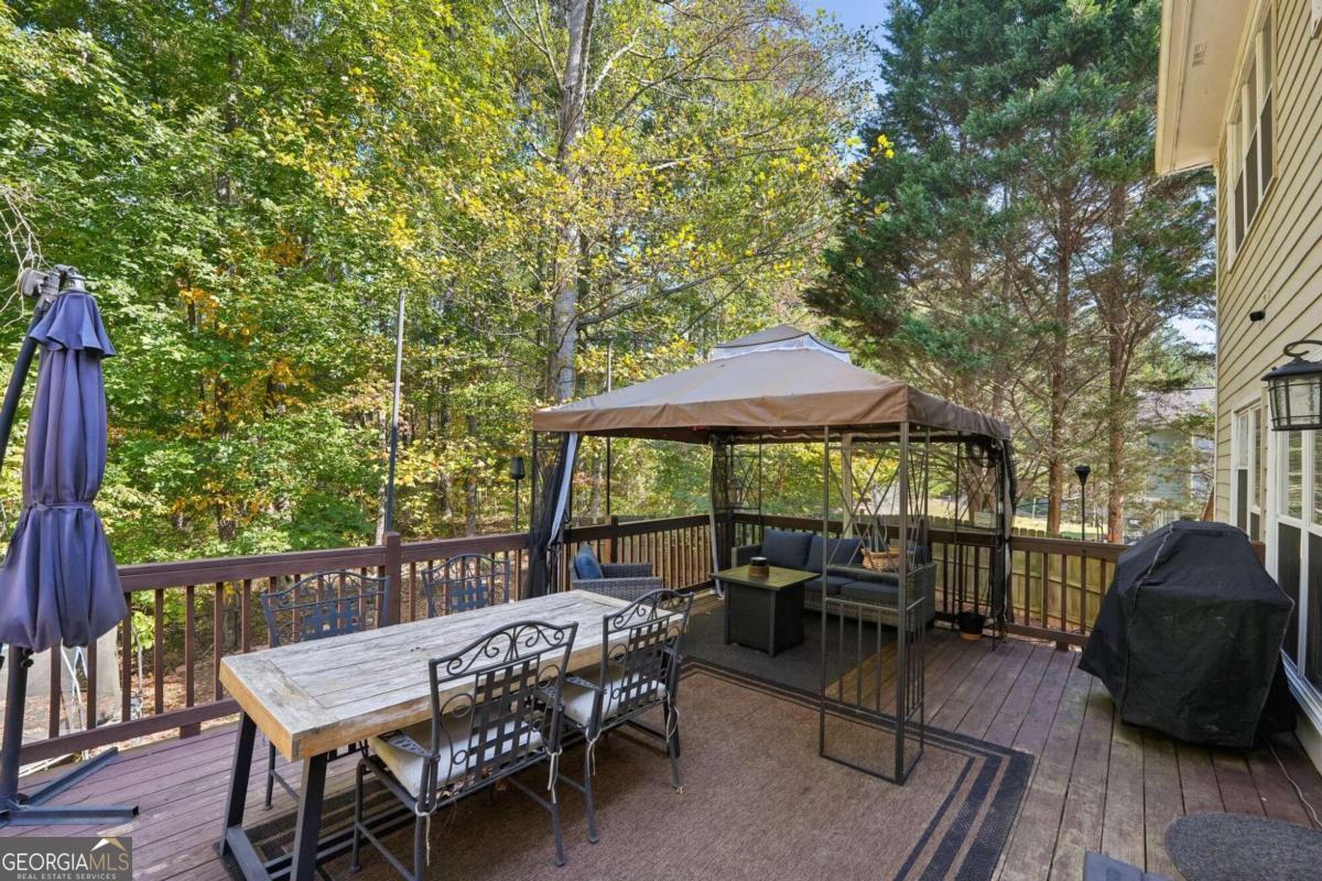 Cheatham Lake - Residential