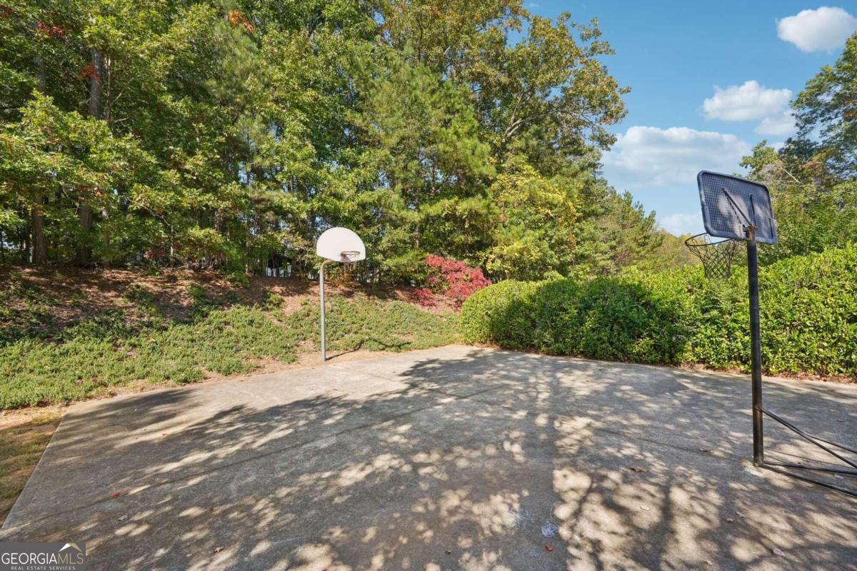 Cheatham Lake - Residential