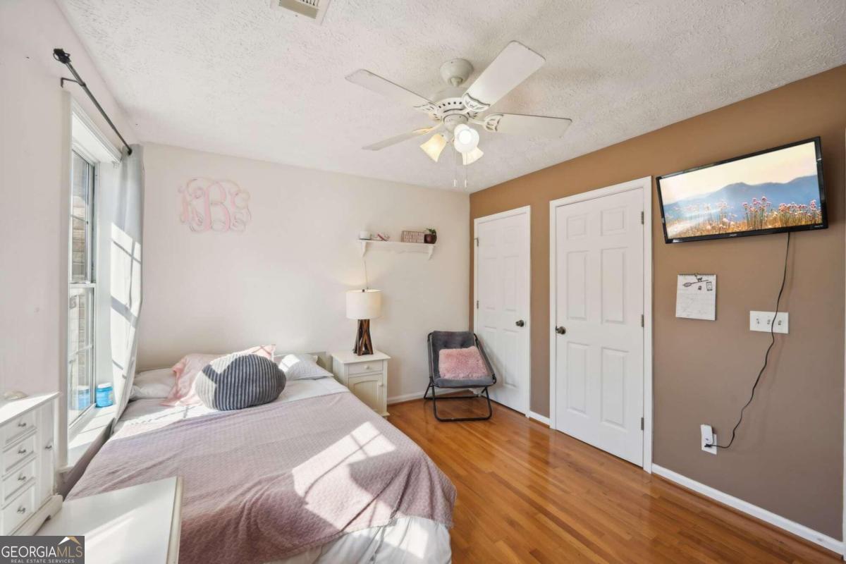 Cheatham Lake - Residential