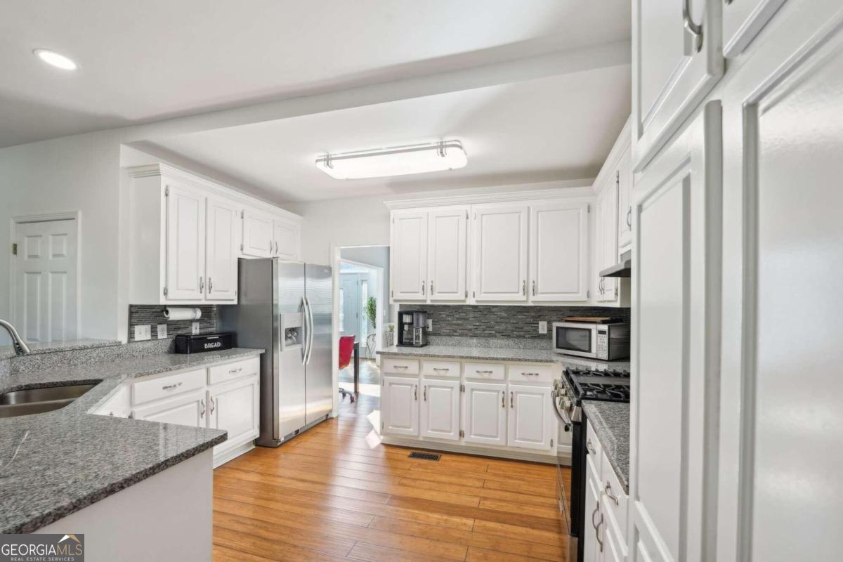 Cheatham Lake - Residential