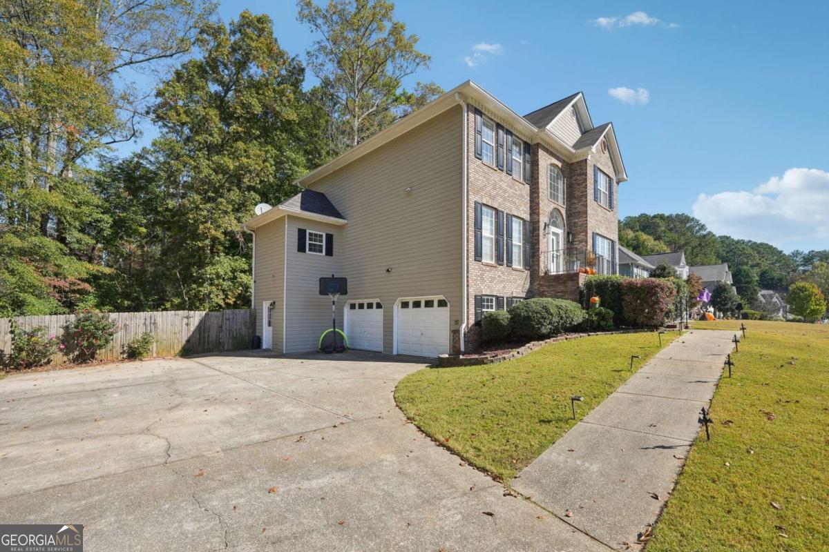 Cheatham Lake - Residential