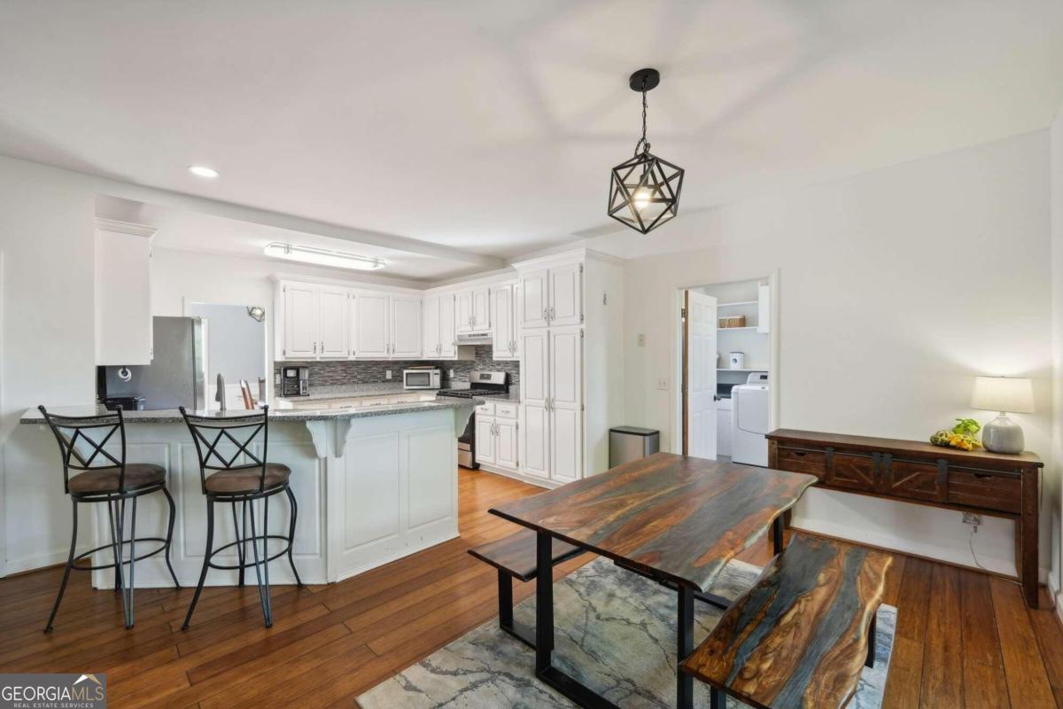 Cheatham Lake - Residential