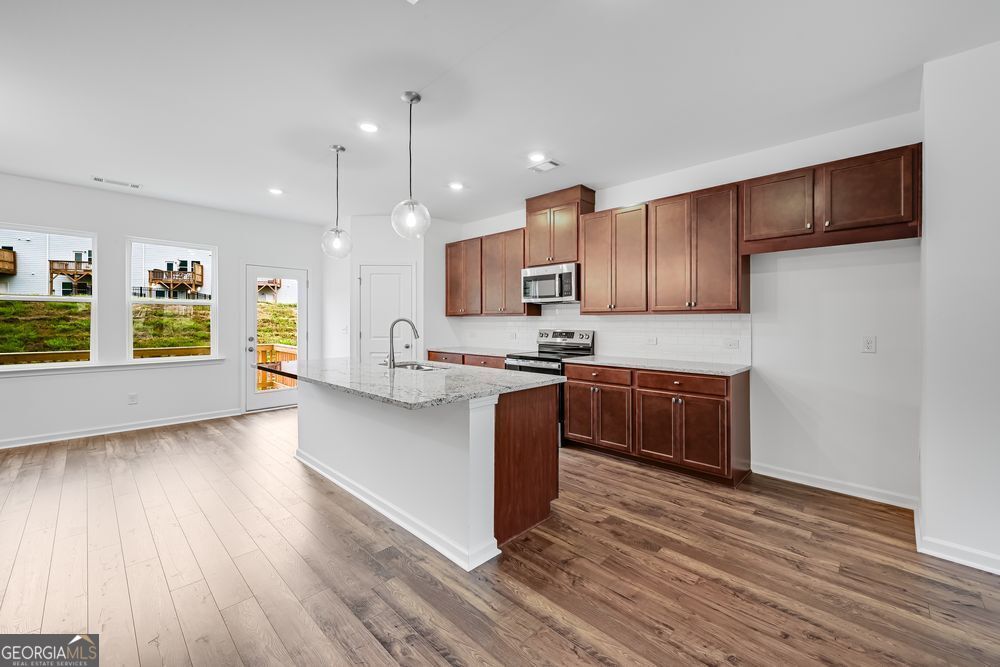3192 Eastham Run DR