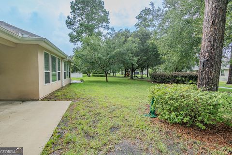 A home in Kingsland