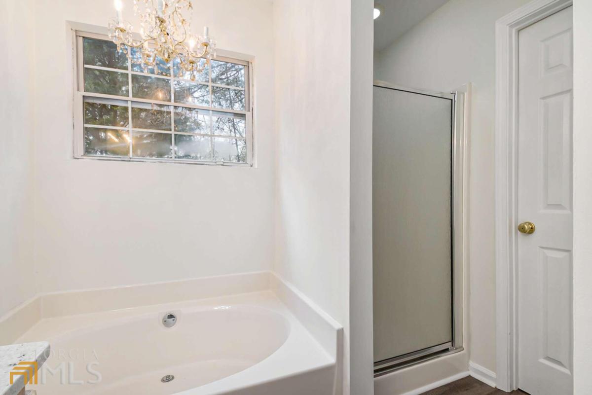 Spring Creek - Residential