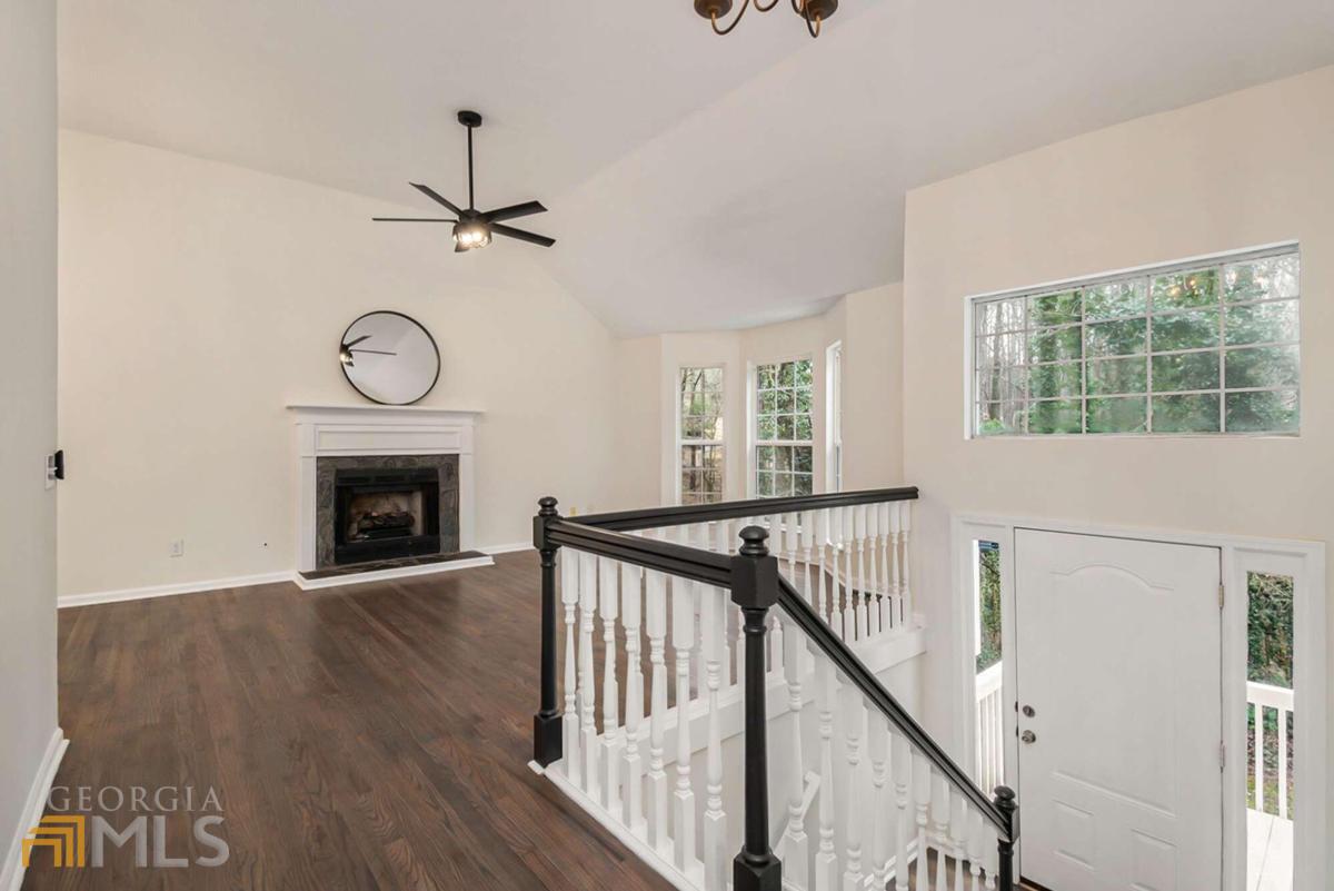 Spring Creek - Residential