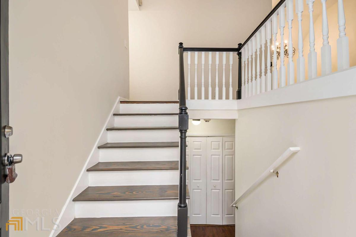 Spring Creek - Residential