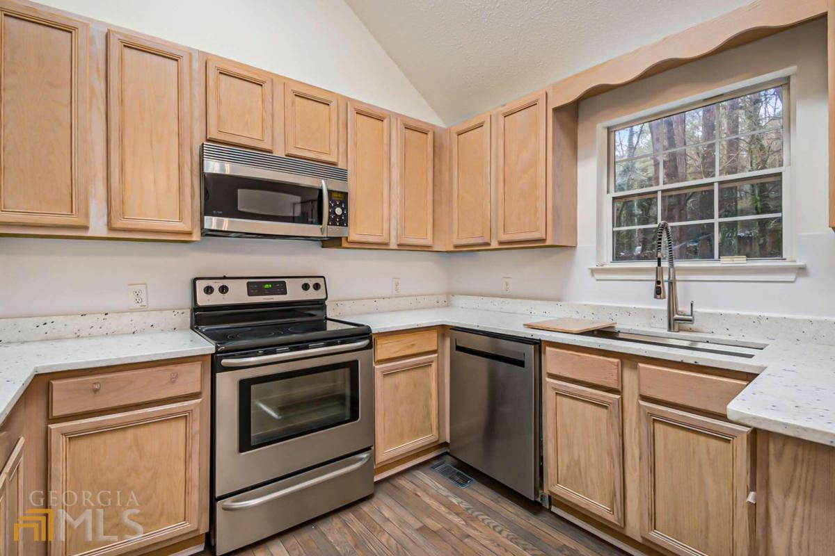 Spring Creek - Residential