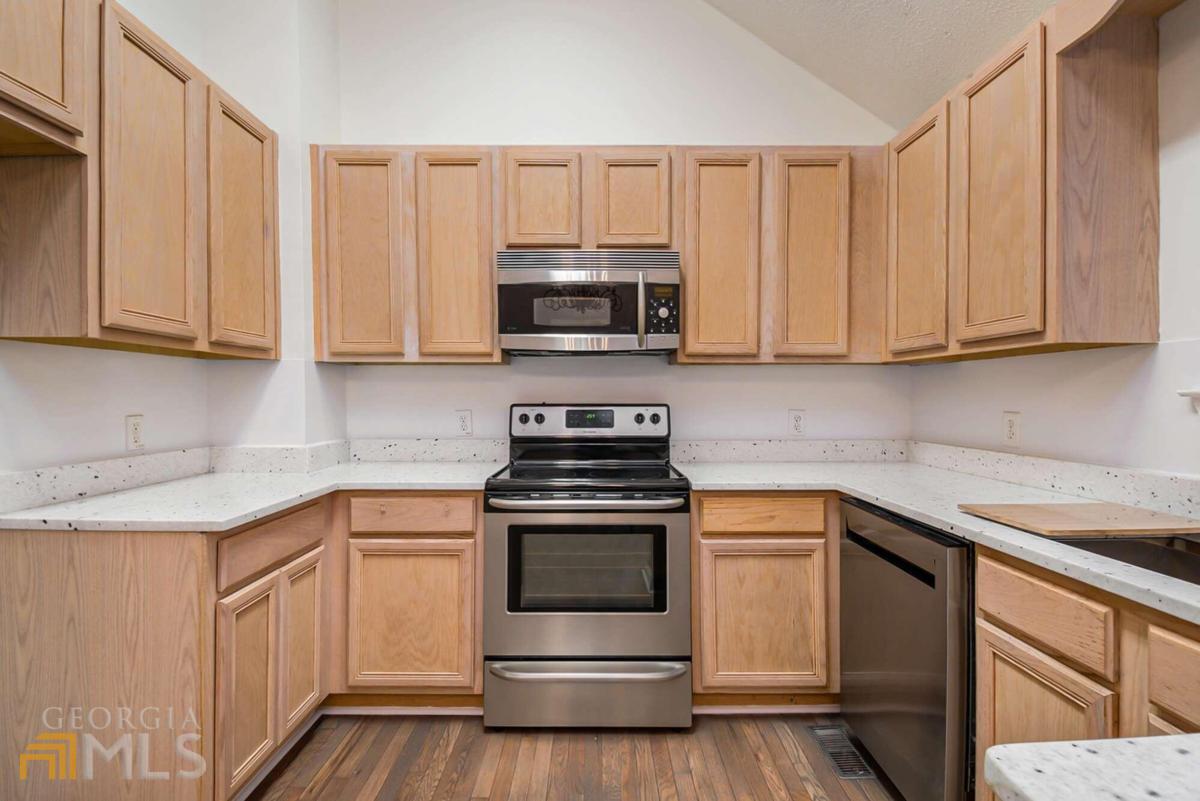 Spring Creek - Residential